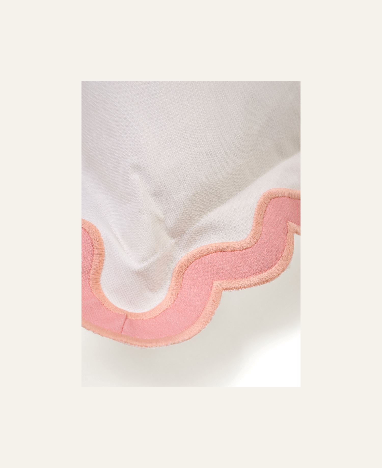 Koristetyynynpäällinen moniväri - 2