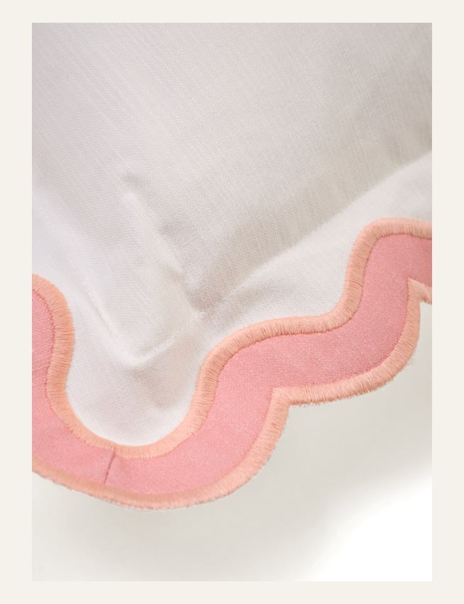 Koristetyynynpäällinen moniväri - 3