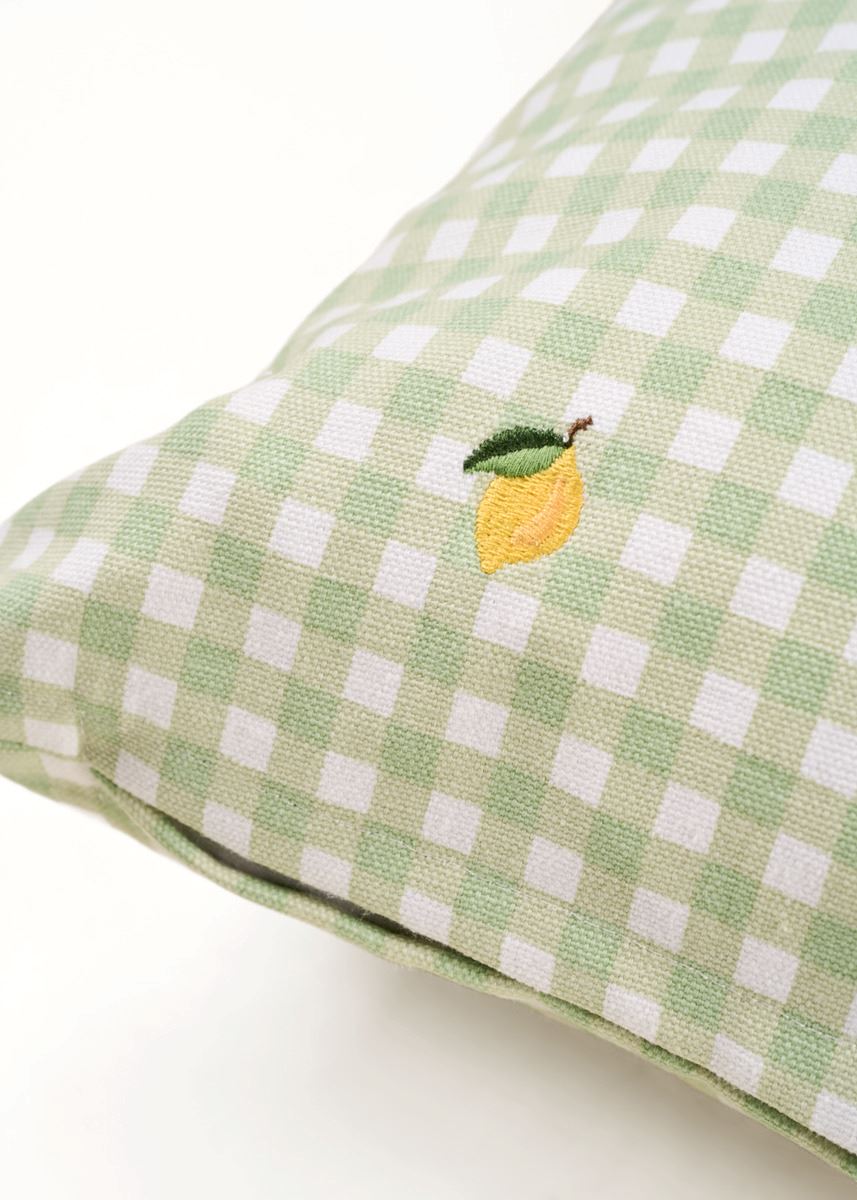 Koristetyyny moniväri - 2