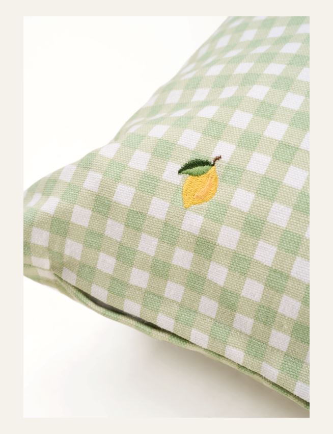 Koristetyyny moniväri - 2