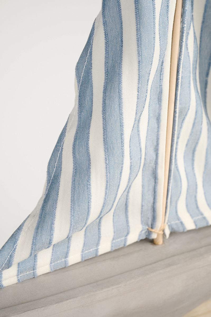 Koriste moniväri/sininen - 2