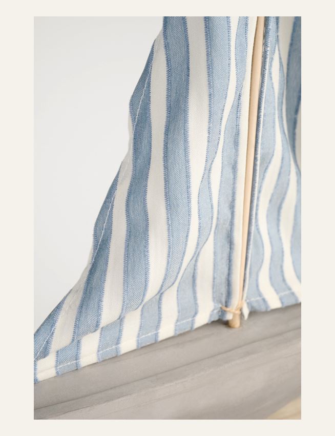 Koriste moniväri/sininen - 2