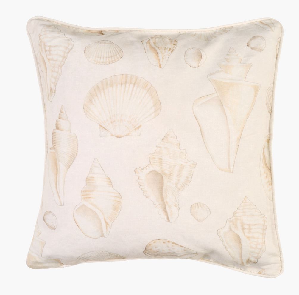 Koristetyynynpäällinen beige - 50x50 cm beige - 1