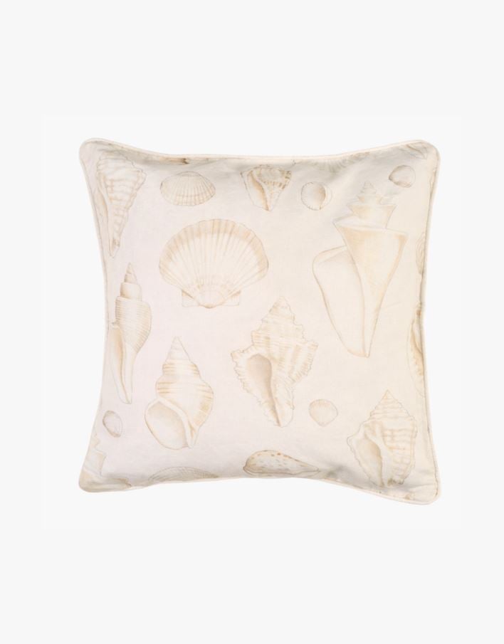 Koristetyynynpäällinen beige - 50x50 cm beige - 1