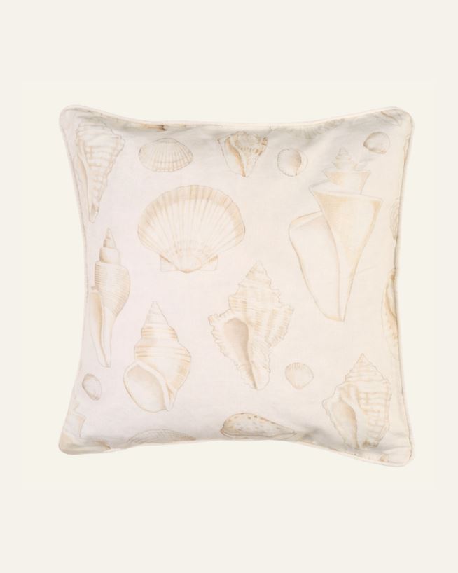 Koristetyynynpäällinen beige - 50x50 cm beige - 1