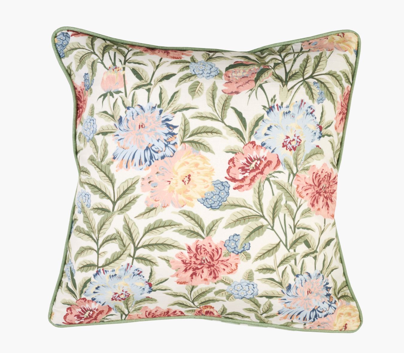 Koristetyynynpäällinen moniväri - 50x50 cm moniväri - 1