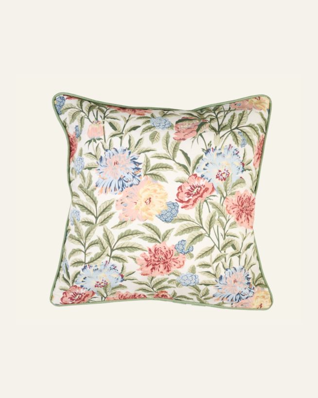 Koristetyynynpäällinen moniväri - 50x50 cm moniväri - 1