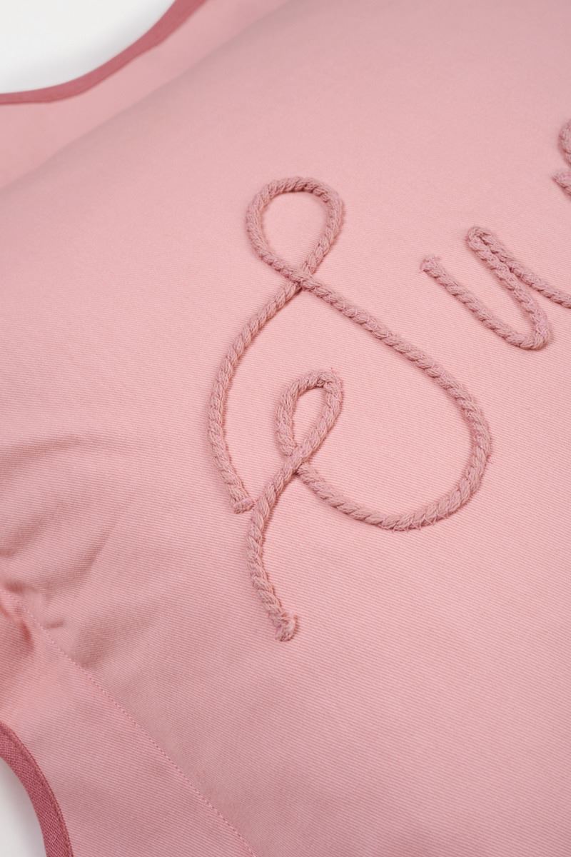 Koristetyyny koralli - 2