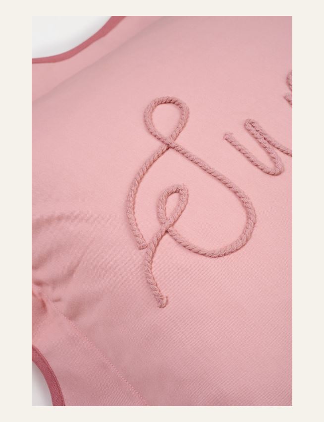 Koristetyyny koralli - 2