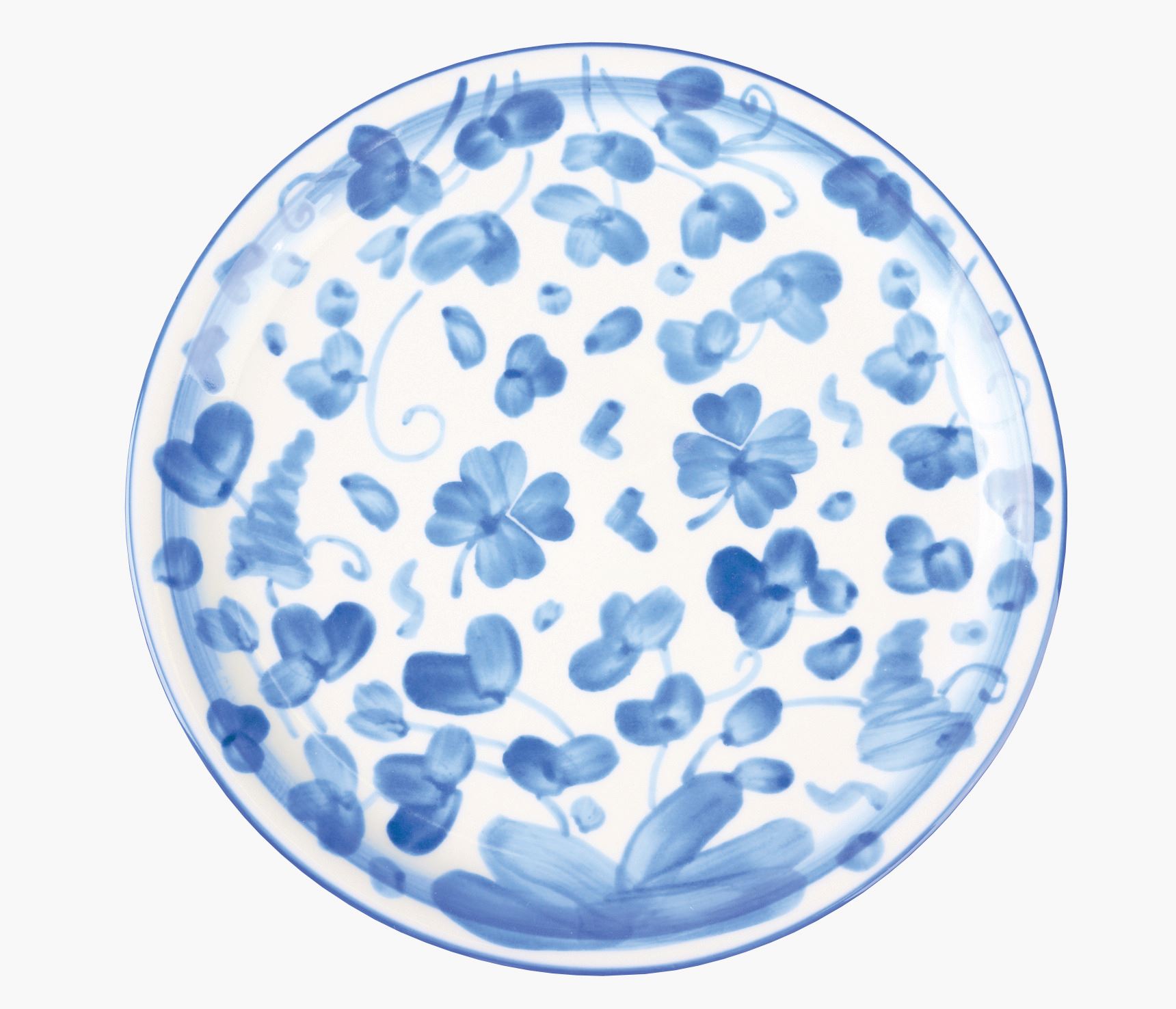 Lautanen vaaleansininen - ø23 vaaleansininen - 1