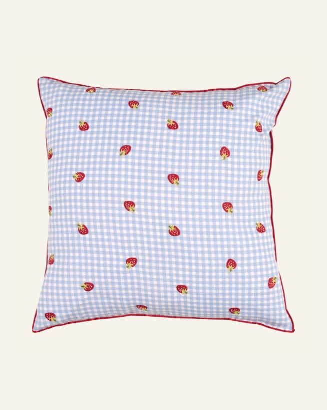 Koristetyyny moniväri - 50x50 cm moniväri - 1