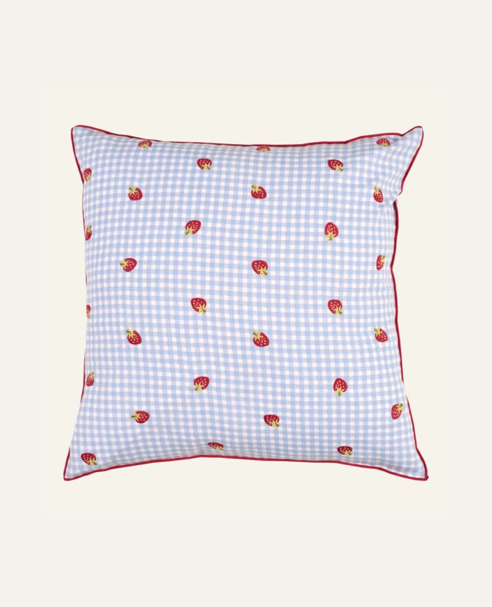Koristetyyny moniväri - 50x50 cm moniväri - 1