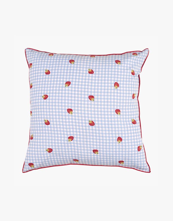 Koristetyyny moniväri - 50x50 cm moniväri - 1