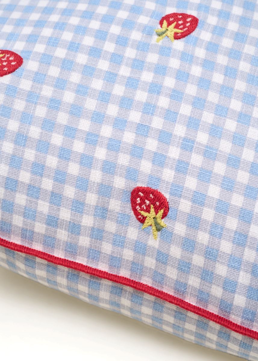 Koristetyyny moniväri - 2