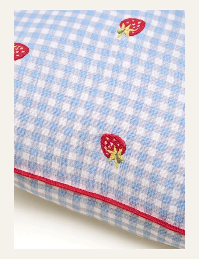 Koristetyyny moniväri - 2