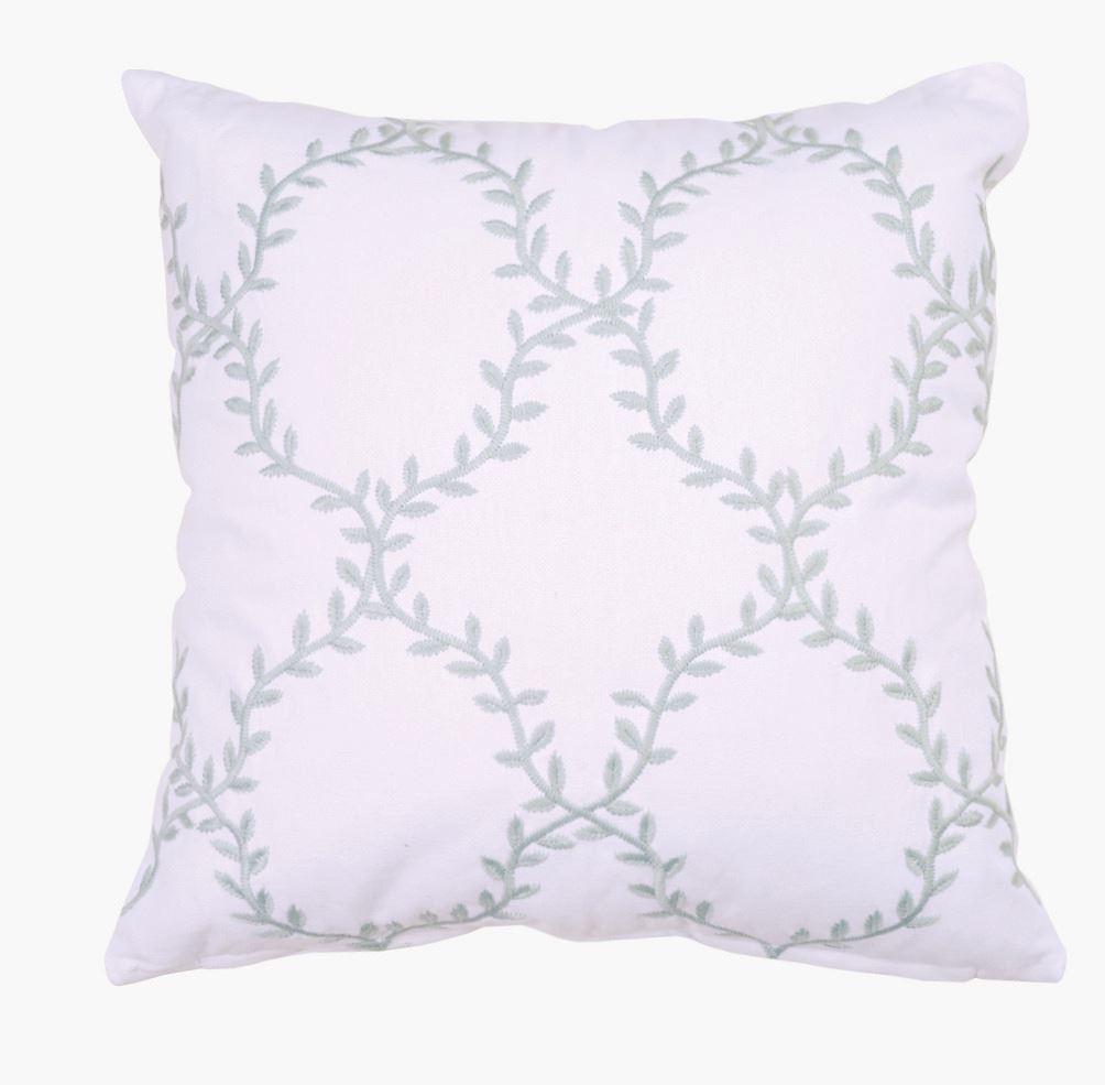 Koristetyynynpäällinen moniväri - 50x50 cm moniväri - 1