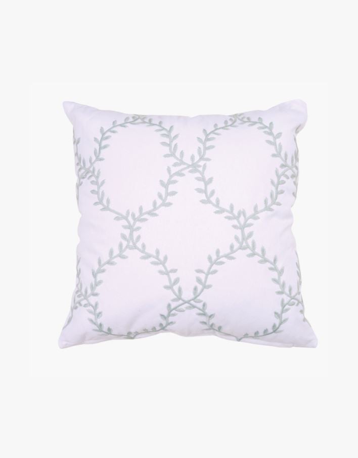 Koristetyynynpäällinen moniväri - 50x50 cm moniväri - 1