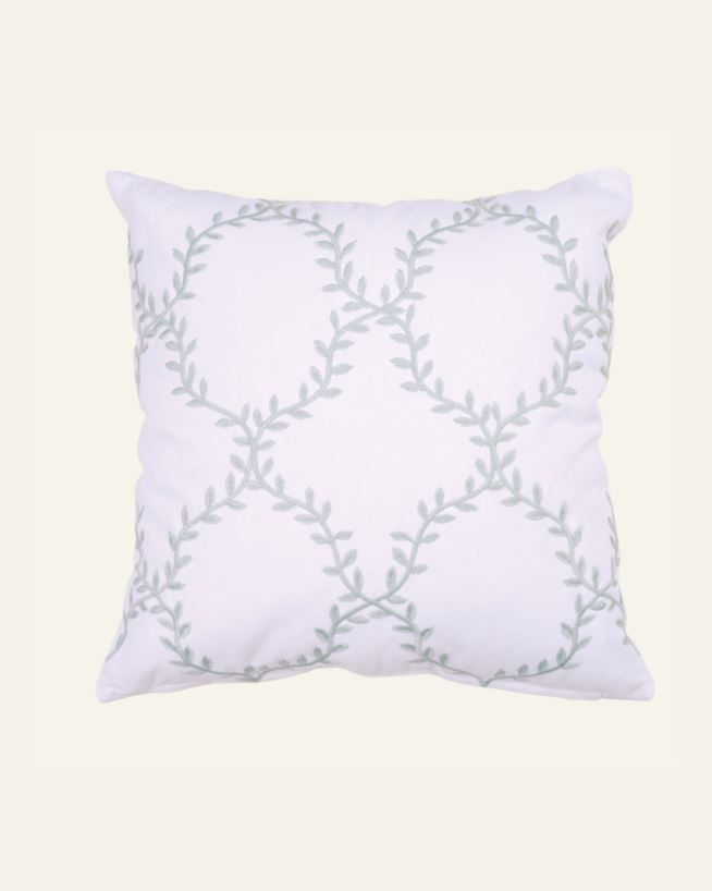 Koristetyynynpäällinen moniväri - 50x50 cm moniväri - 1