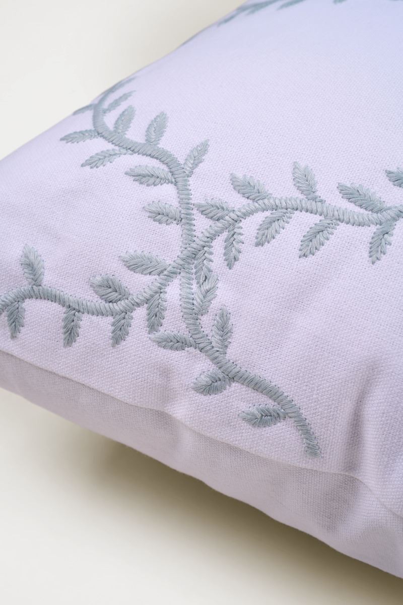 Koristetyynynpäällinen moniväri - 4