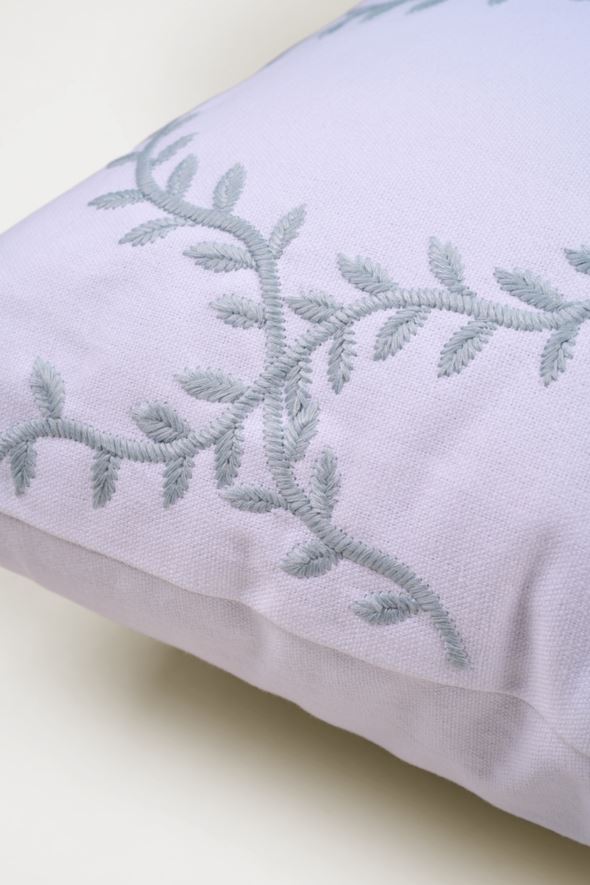 Koristetyynynpäällinen moniväri - 4