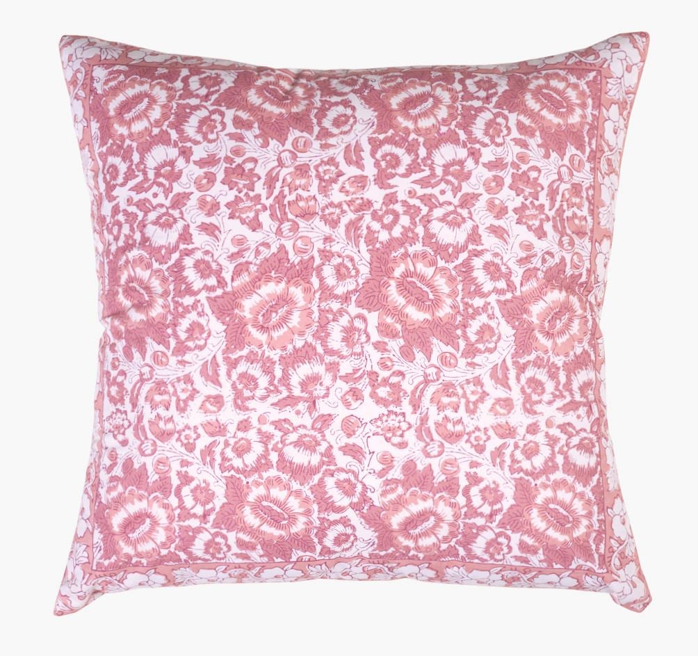 Koristetyyny moniväri - 50x50 cm moniväri - 1