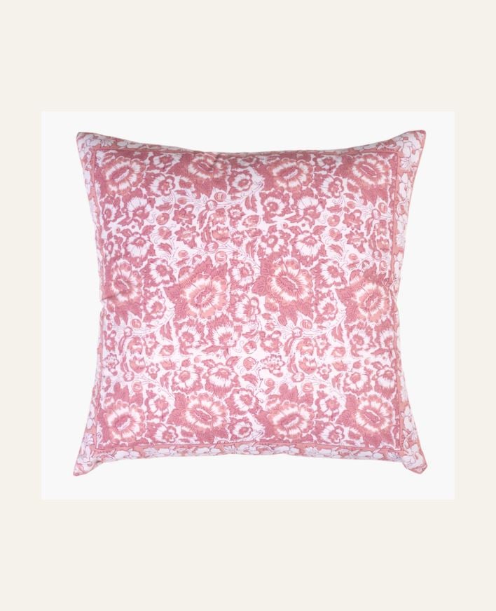 Koristetyyny moniväri - 50x50 cm moniväri - 1