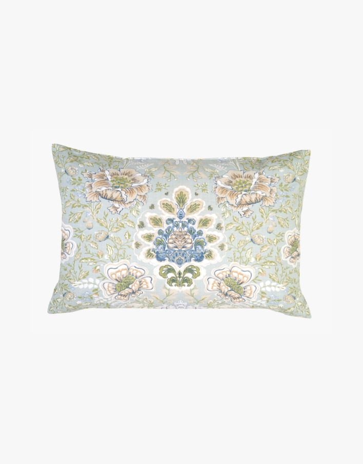 Koristetyyny moniväri - 40x60 cm moniväri - 1