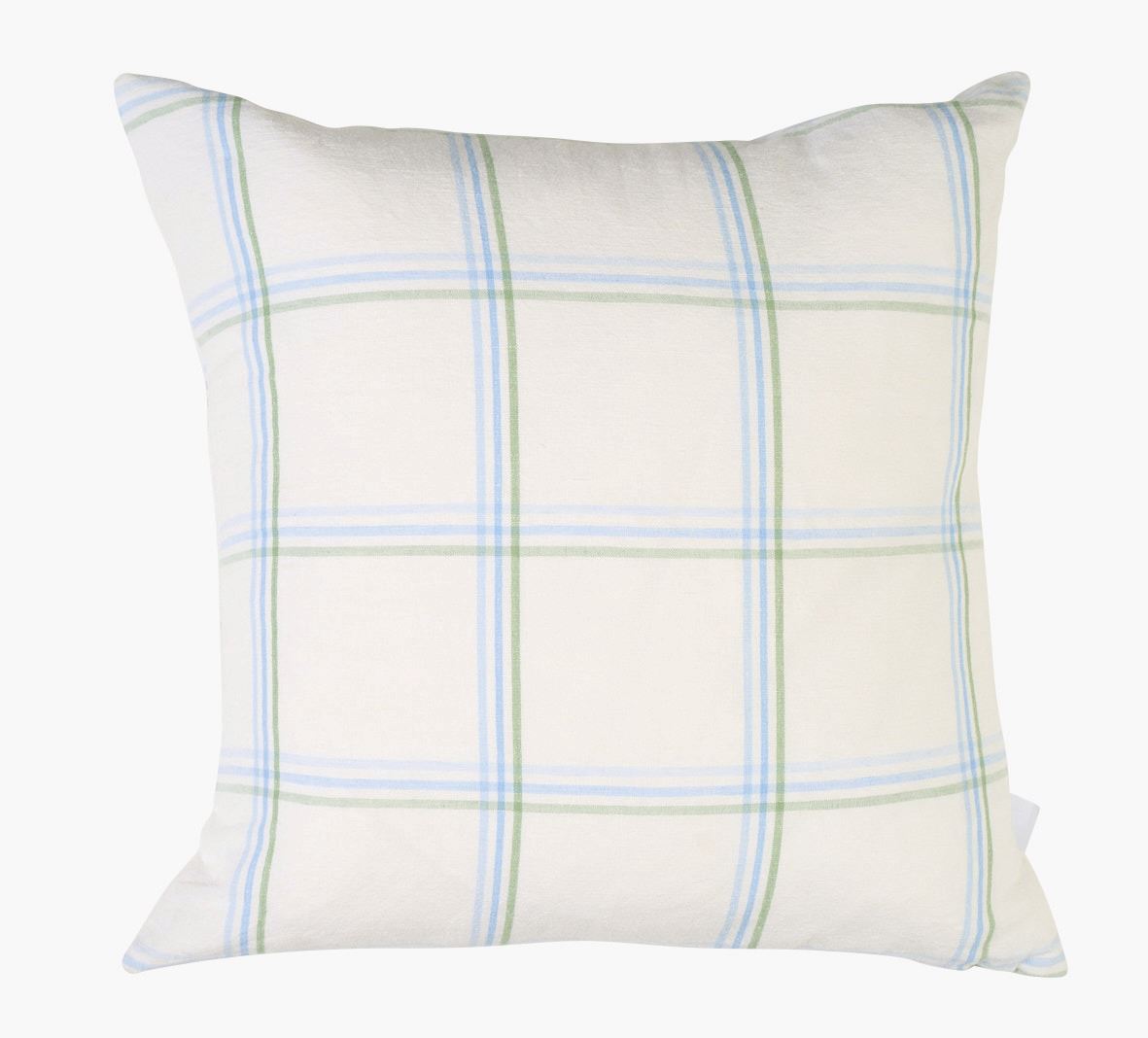 Koristetyynynpäällinen moniväri/vihreä - 50x50 cm moniväri/vihreä - 1