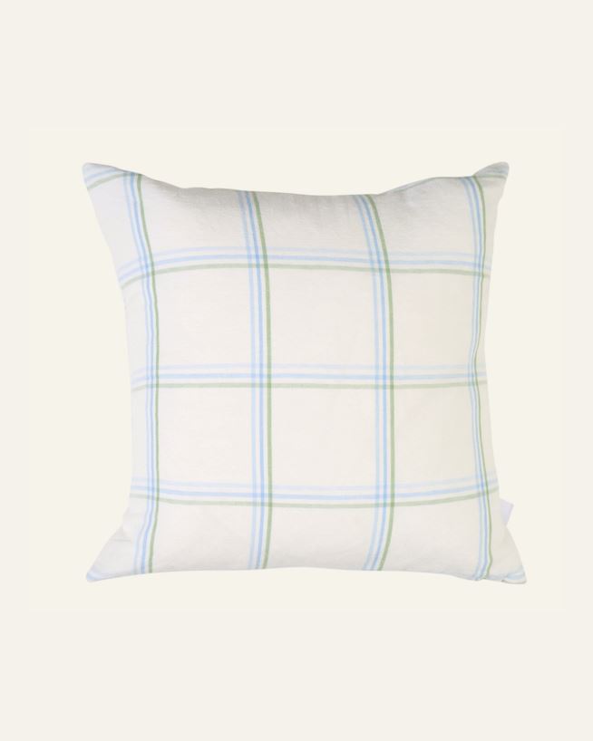 Koristetyynynpäällinen moniväri/vihreä - 50x50 cm moniväri/vihreä - 1