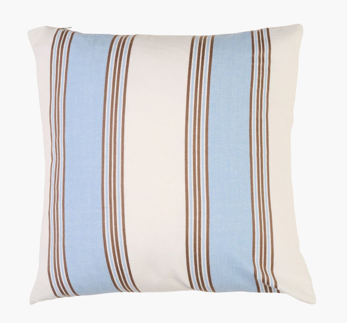 Koristetyynynpäällinen moniväri/sininen - 45x45 cm moniväri/sininen - 1