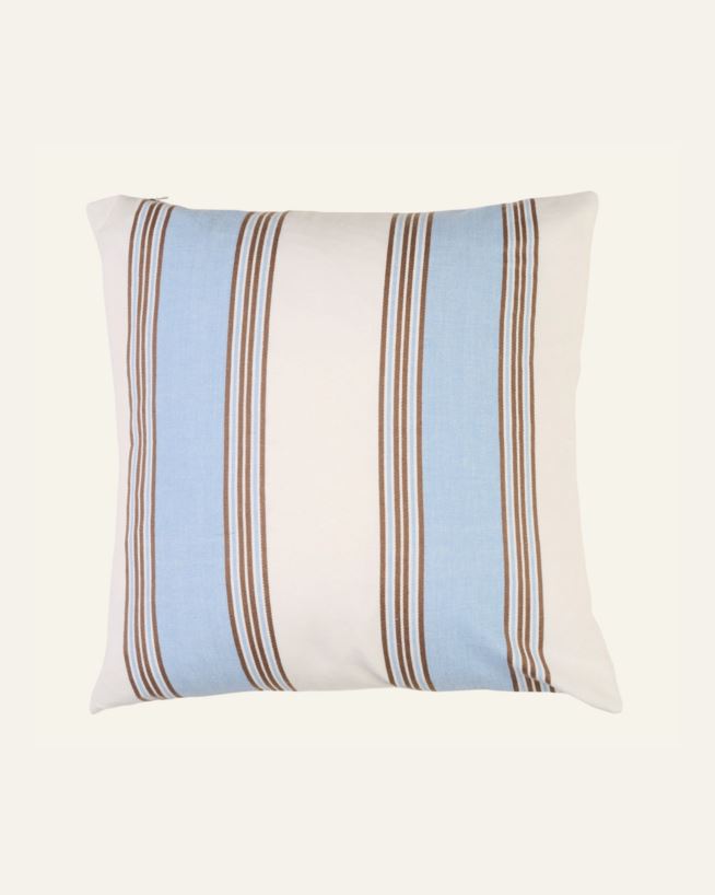 Koristetyynynpäällinen moniväri/sininen - 45x45 cm moniväri/sininen - 1
