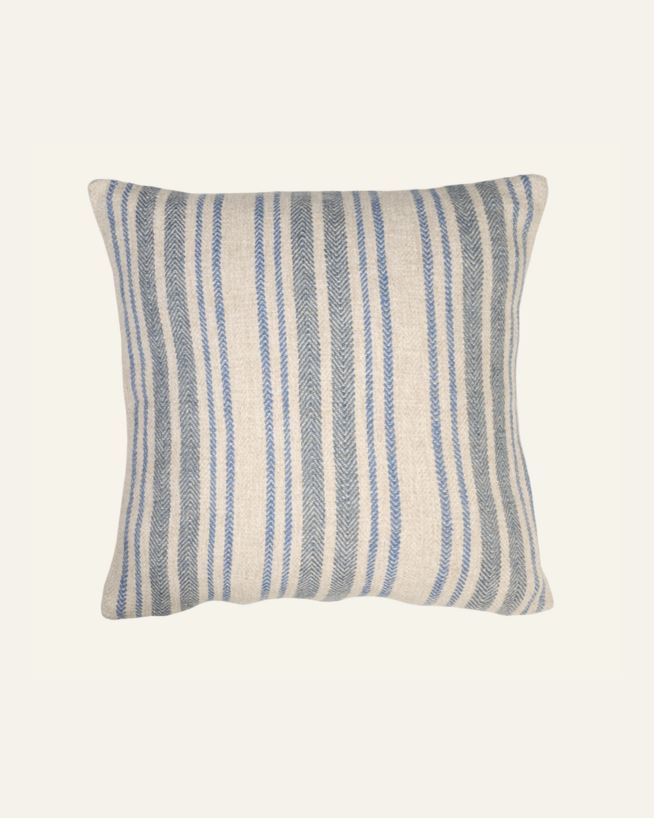 Koristetyynynpäällinen moniväri/sininen - 50x50 cm moniväri/sininen - 1