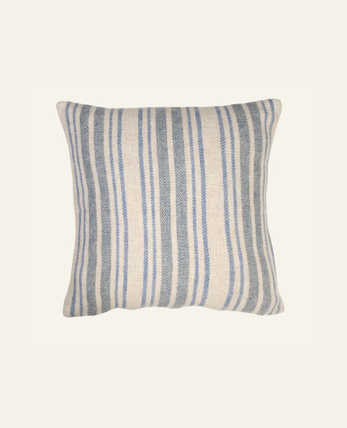 Koristetyynynpäällinen moniväri/sininen - 50x50 cm moniväri/sininen - 1