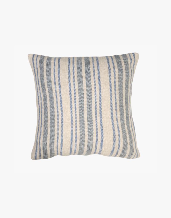 Koristetyynynpäällinen moniväri/sininen - 50x50 cm moniväri/sininen - 1