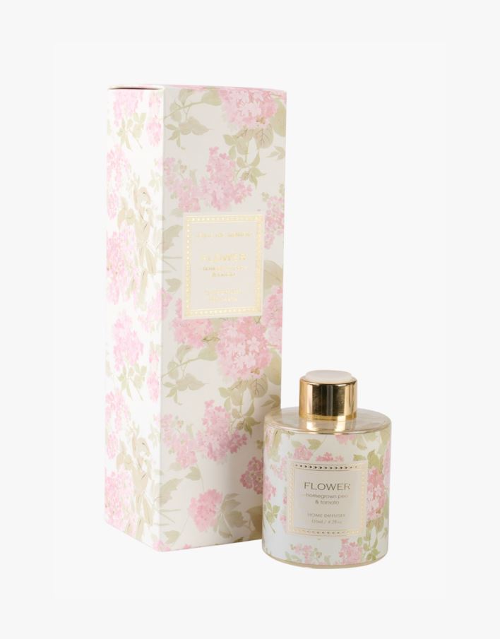 Huonetuoksu moniväri/roosa - 120 ml moniväri/roosa - 1