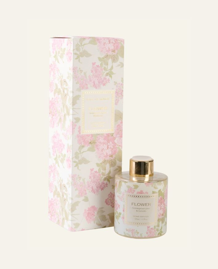 Huonetuoksu moniväri/roosa - 120 ml moniväri/roosa - 1