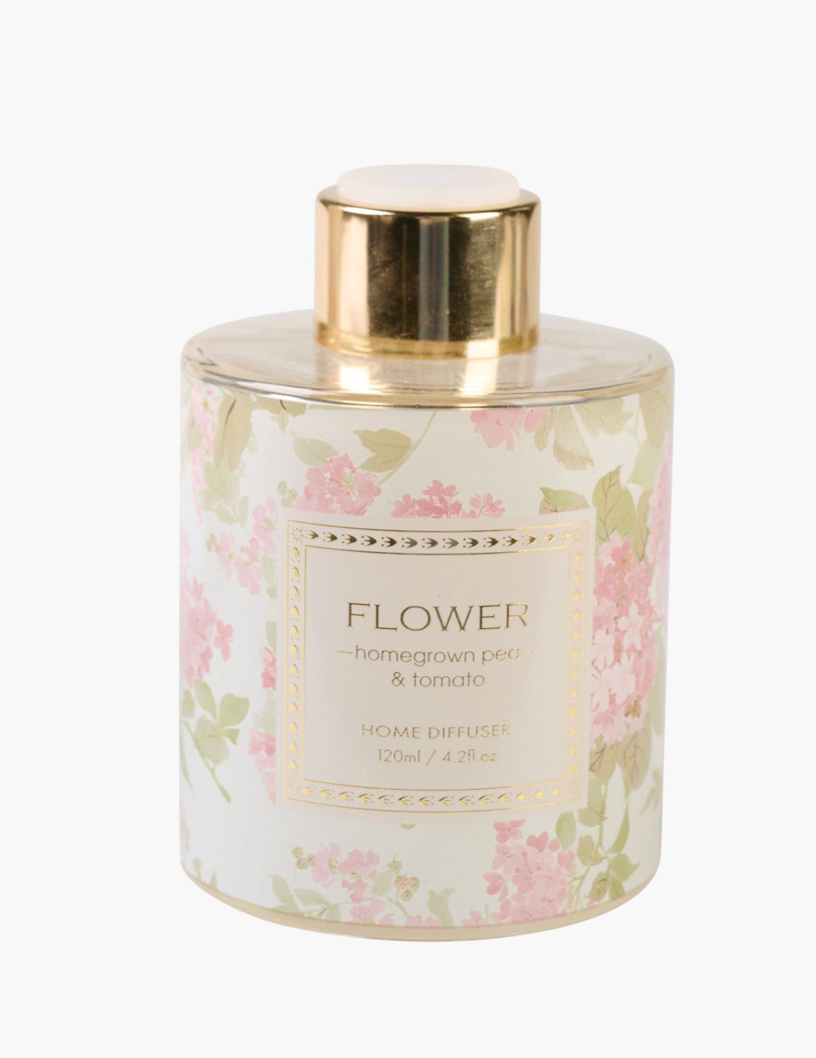 Huonetuoksu moniväri/roosa - 2