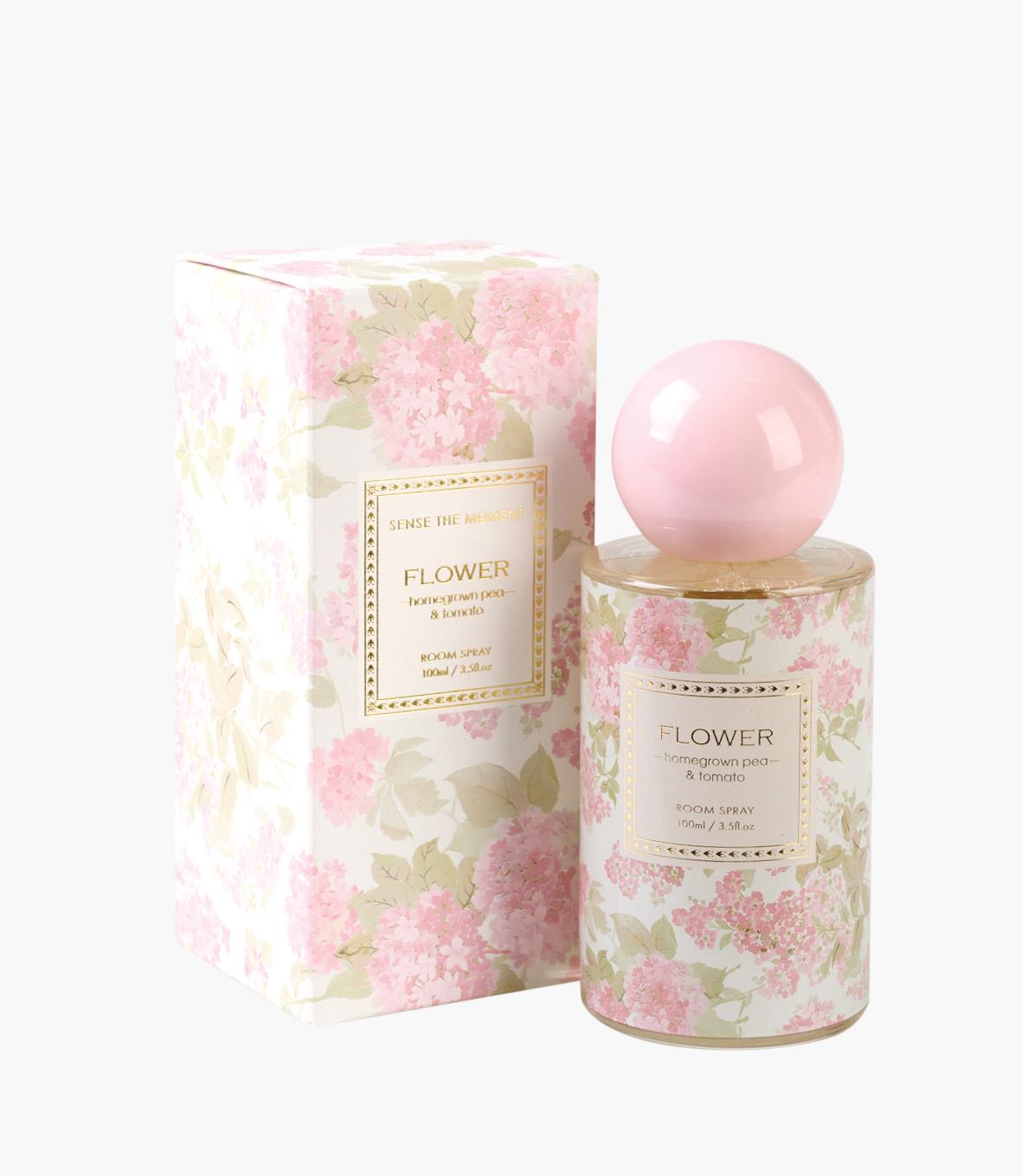 Tuoksuspray moniväri/roosa - 100 ml moniväri/roosa - 1