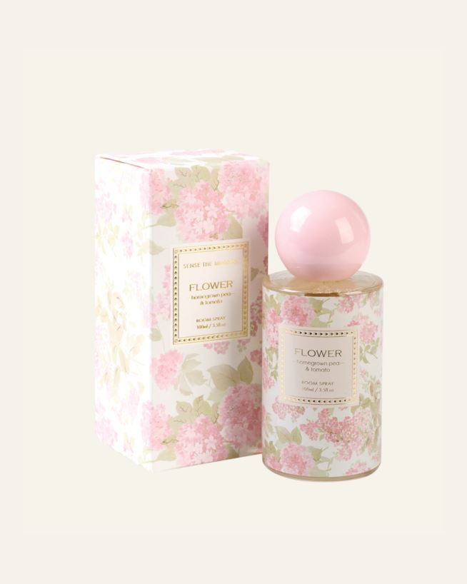 Tuoksuspray moniväri/roosa - 100 ml moniväri/roosa - 1