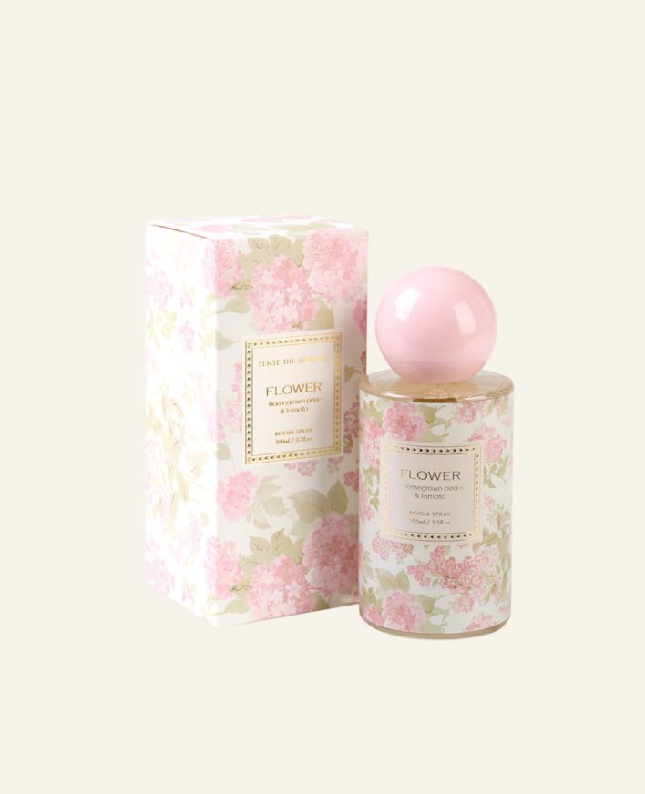 Tuoksuspray moniväri/roosa - 100 ml moniväri/roosa - 1