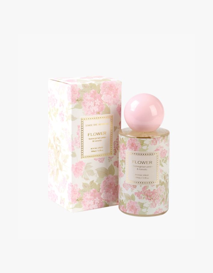 Tuoksuspray moniväri/roosa - 100 ml moniväri/roosa - 1