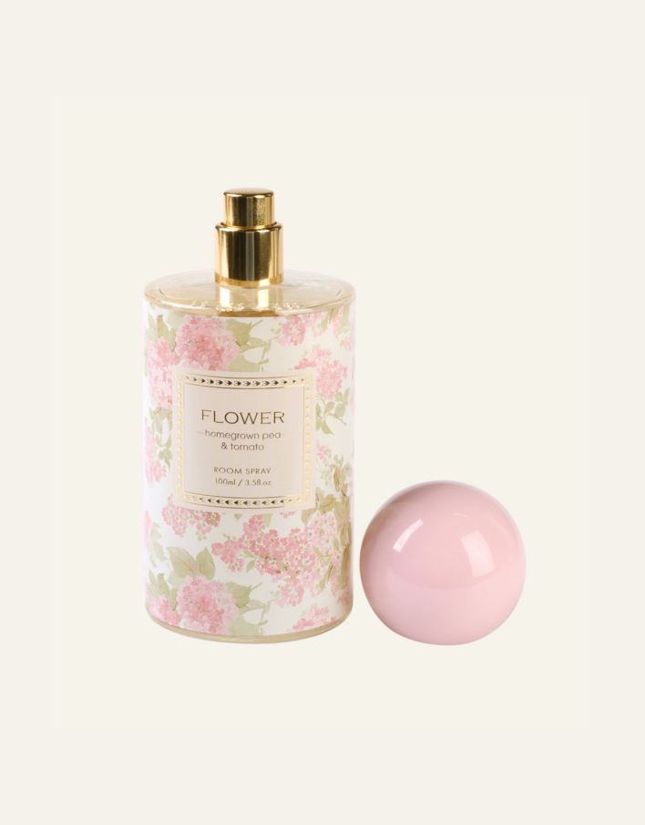 Tuoksuspray moniväri/roosa - 2