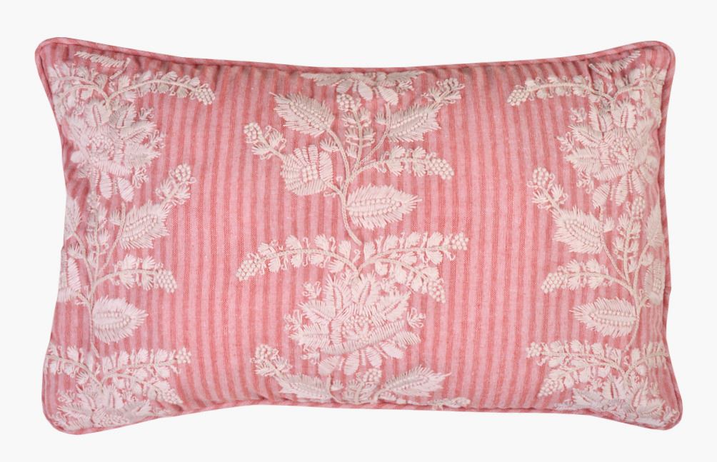 Koristetyyny moniväri - 30x50 cm moniväri - 1