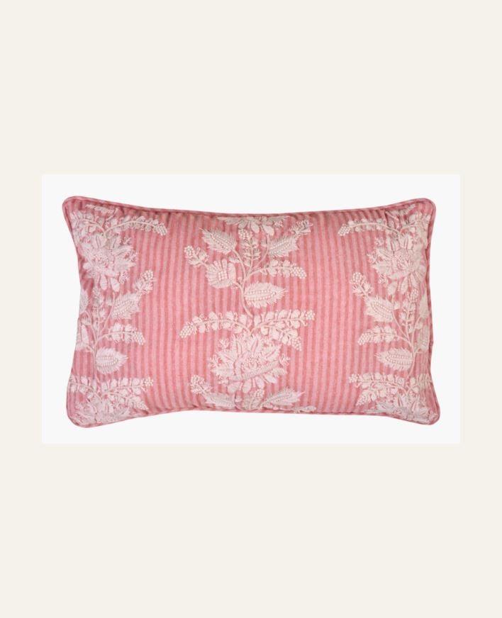 Koristetyyny moniväri - 30x50 cm moniväri - 1