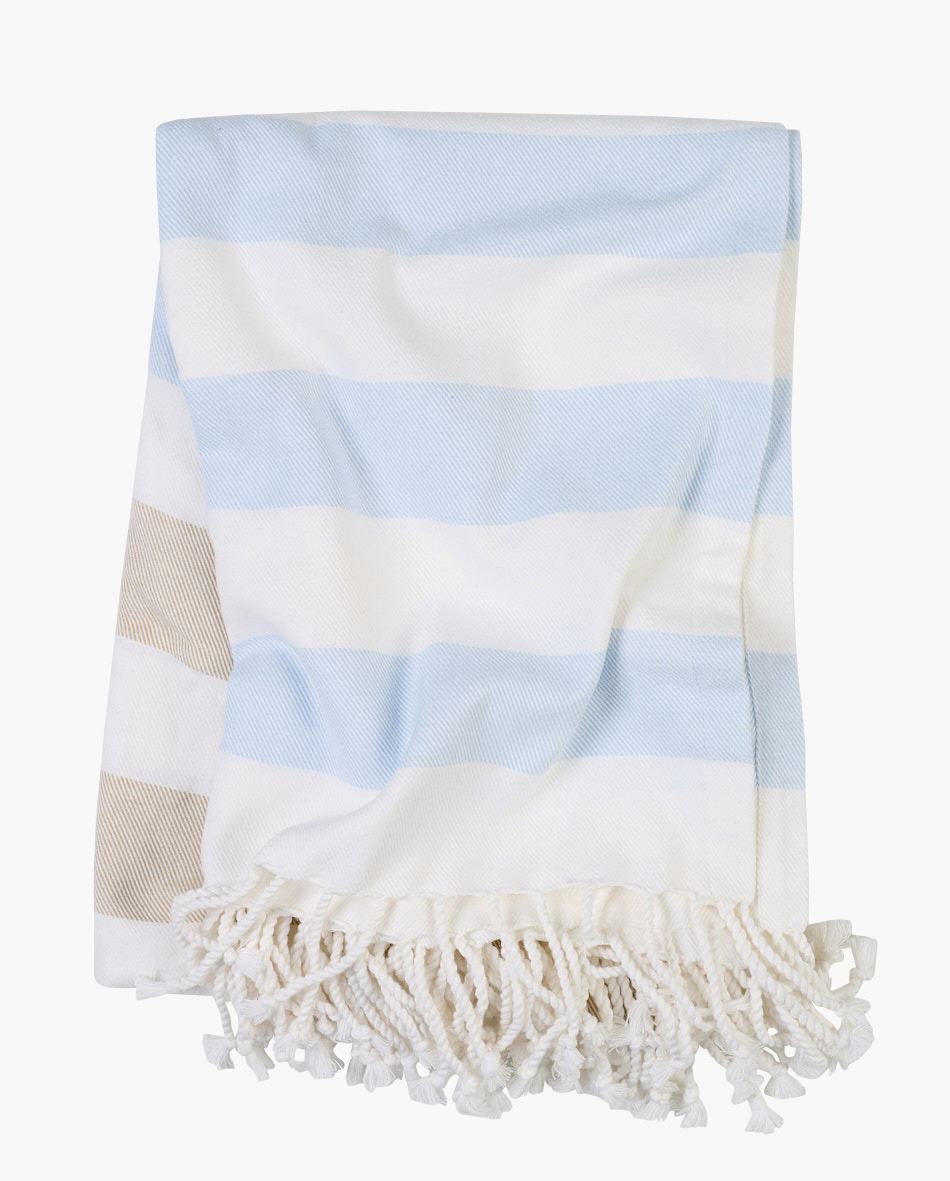 Torkkupeitto moniväri - 130x170 cm moniväri - 1