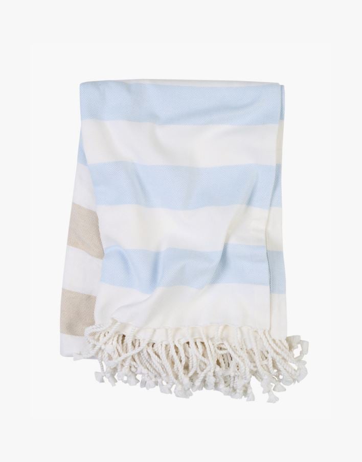 Torkkupeitto moniväri - 130x170 cm moniväri - 1