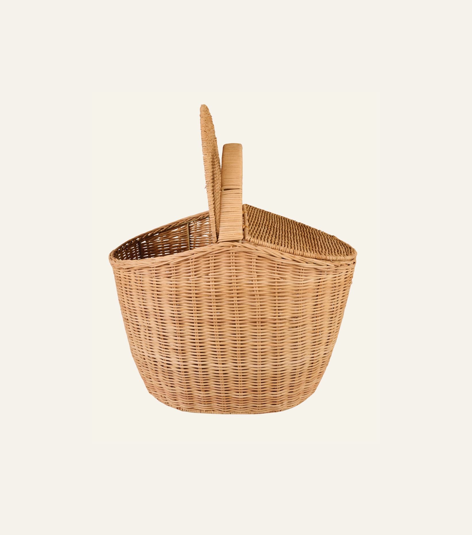 Piknik mutka luonnonväri - 2