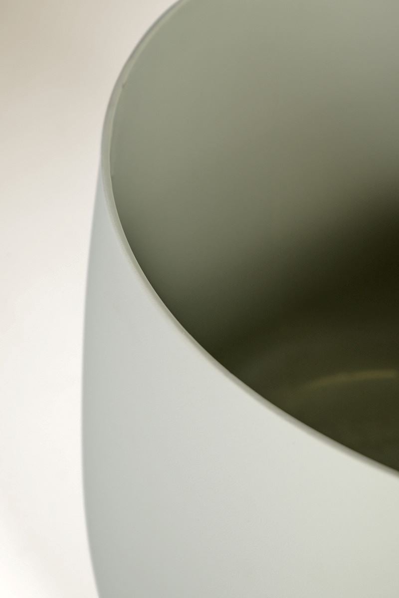 Ulkoruukku harmaanvihreä - 2