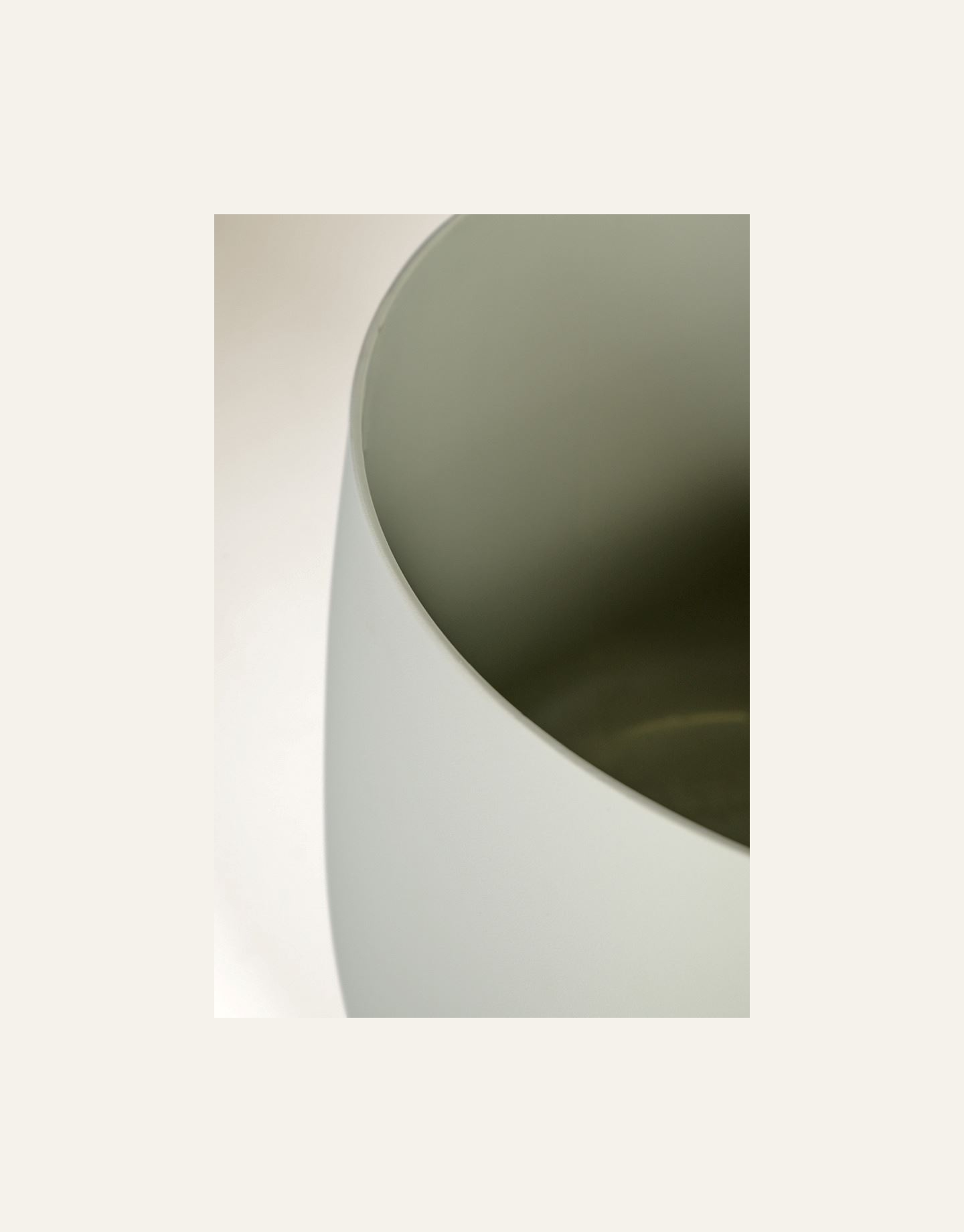 Ulkoruukku harmaanvihreä - 2