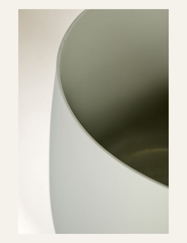 Ulkoruukku harmaanvihreä - 2